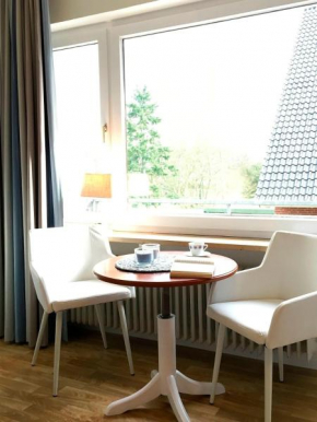 Haus am Kurpark - Strandhafer, Grömitz